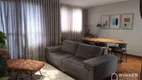 Foto 8 de Apartamento com 3 Quartos à venda, 91m² em Chacara Paulista, Maringá