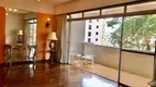 Foto 7 de Apartamento com 3 Quartos para venda ou aluguel, 160m² em Vila Bastos, Santo André