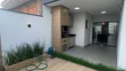 Foto 16 de Casa de Condomínio com 3 Quartos para alugar, 180m² em Ponta Negra, Manaus