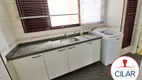 Foto 40 de Apartamento com 3 Quartos para alugar, 298m² em Cabral, Curitiba