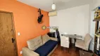 Foto 2 de Apartamento com 2 Quartos à venda, 68m² em Planalto, Belo Horizonte