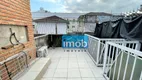 Foto 33 de Sobrado com 3 Quartos à venda, 142m² em Marapé, Santos