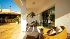Foto 66 de Casa de Condomínio com 4 Quartos à venda, 395m² em Vila Brandina, Campinas