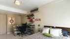 Foto 9 de Flat com 1 Quarto para alugar, 44m² em Moema, São Paulo