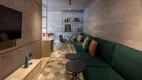Foto 35 de Apartamento com 3 Quartos à venda, 143m² em Brooklin, São Paulo