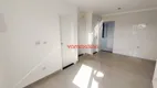 Foto 3 de Apartamento com 3 Quartos à venda, 60m² em Cidade Patriarca, São Paulo