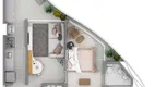 Foto 31 de Apartamento com 3 Quartos à venda, 88m² em Dezoito do Forte Empresarial Alphaville, Barueri