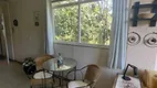 Foto 10 de Apartamento com 1 Quarto para alugar, 22m² em Quitandinha, Petrópolis
