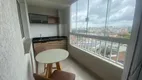 Foto 20 de Apartamento com 2 Quartos para alugar, 64m² em Vila Prado, São Carlos