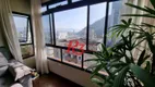 Foto 4 de Apartamento com 2 Quartos à venda, 143m² em Itararé, São Vicente