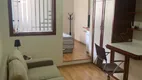 Foto 2 de Flat com 1 Quarto para alugar, 27m² em Cerqueira César, São Paulo