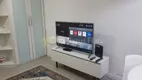 Foto 3 de Flat com 1 Quarto para alugar, 45m² em Jardins, São Paulo