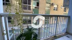 Foto 6 de Apartamento com 4 Quartos à venda, 110m² em São Francisco, Niterói