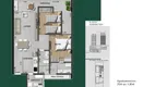 Foto 14 de Apartamento com 2 Quartos à venda, 79m² em Jardim Glória, Juiz de Fora