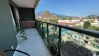 Foto 4 de Apartamento com 3 Quartos à venda, 75m² em Pechincha, Rio de Janeiro