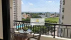 Foto 3 de Apartamento com 4 Quartos para alugar, 107m² em Jardim Aquarius, São José dos Campos