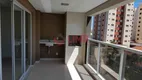 Foto 11 de Apartamento com 4 Quartos para venda ou aluguel, 197m² em Jardim América, Bauru