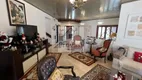 Foto 12 de Casa de Condomínio com 4 Quartos à venda, 380m² em Residencial Quatro, Santana de Parnaíba