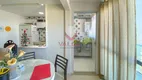 Foto 13 de Cobertura com 3 Quartos à venda, 169m² em Recreio Dos Bandeirantes, Rio de Janeiro