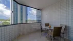Foto 3 de Apartamento com 4 Quartos à venda, 258m² em Lagoa Nova, Natal