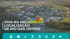 Foto 2 de Lote/Terreno à venda, 441m² em Balneário Remanso, Rio das Ostras