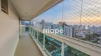 Foto 31 de Apartamento com 3 Quartos para venda ou aluguel, 165m² em Ponta da Praia, Santos