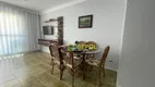 Foto 12 de Apartamento com 3 Quartos à venda, 120m² em Pitangueiras, Guarujá