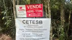 Foto 2 de Lote/Terreno à venda, 1078m² em Serra da Cantareira, Mairiporã