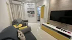 Foto 3 de Apartamento com 1 Quarto à venda, 65m² em Jardim Las Palmas, Guarujá