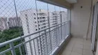 Foto 3 de Apartamento com 2 Quartos para alugar, 60m² em Ponta Negra, Manaus