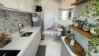 Foto 7 de Apartamento com 2 Quartos à venda, 50m² em Parque Residencial Flamboyant, São José dos Campos