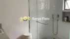 Foto 15 de Flat com 3 Quartos à venda, 141m² em Jardim Paulista, São Paulo