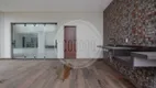 Foto 4 de Casa de Condomínio com 4 Quartos à venda, 400m² em Cidade Tambore, Santana de Parnaíba