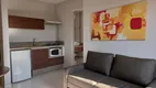 Foto 5 de Apartamento com 1 Quarto à venda, 32m² em Centro, Caldas Novas