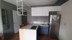 Foto 9 de Apartamento com 1 Quarto para alugar, 39m² em Cambuí, Campinas