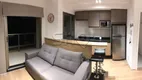Foto 9 de Apartamento com 1 Quarto para alugar, 43m² em Pinheiros, São Paulo