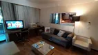 Foto 2 de Flat com 1 Quarto para alugar, 35m² em Ibirapuera, São Paulo