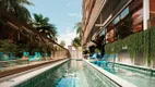 Foto 2 de Apartamento com 1 Quarto à venda, 32m² em Praia Grande, Governador Celso Ramos