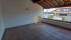 Foto 22 de Casa com 4 Quartos à venda, 446m² em Vila Brandina, Campinas