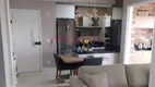 Foto 2 de Apartamento com 3 Quartos à venda, 84m² em Jardim Paraíso, São Paulo