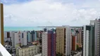 Foto 16 de Apartamento com 2 Quartos à venda, 55m² em Tambaú, João Pessoa