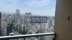 Foto 6 de Apartamento com 4 Quartos à venda, 142m² em Higienópolis, São Paulo