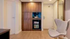 Foto 7 de Flat com 1 Quarto à venda, 30m² em Moema, São Paulo