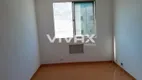 Foto 3 de Apartamento com 2 Quartos à venda, 60m² em Água Santa, Rio de Janeiro