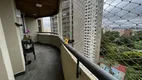 Foto 4 de Apartamento com 3 Quartos à venda, 114m² em Vila Andrade, São Paulo