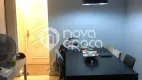 Foto 3 de Apartamento com 2 Quartos à venda, 65m² em Irajá, Rio de Janeiro