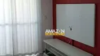 Foto 8 de Apartamento com 2 Quartos à venda, 65m² em  Lavadouro de Areia, Taubaté