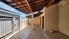 Foto 4 de Casa com 2 Quartos à venda, 135m² em Jardim Igaçaba, Mogi Guaçu