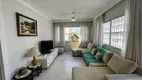 Foto 23 de Apartamento com 4 Quartos à venda, 136m² em Vila Maia, Guarujá