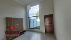 Foto 5 de Casa com 3 Quartos à venda, 122m² em Portal Ville Acácias, Boituva